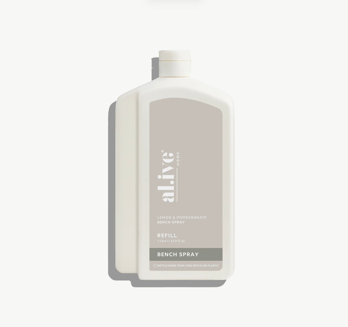 AL.IVE | Kitchen Bench Spray Refill