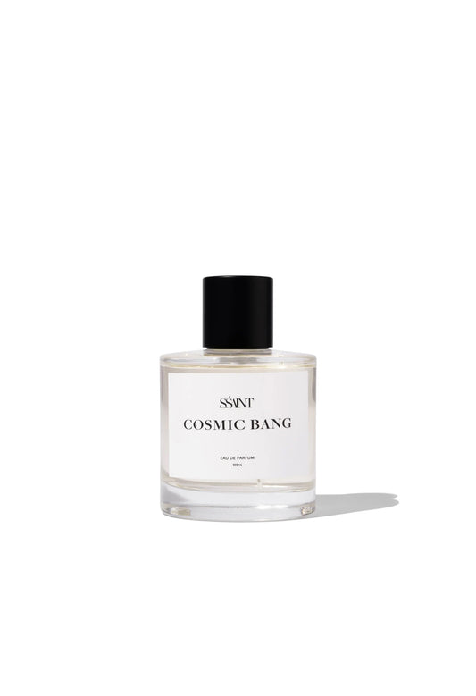 SSAINT | COSMIC BANG