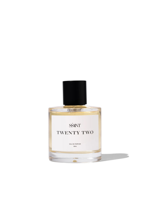 SSAINT | TWENTY TWO