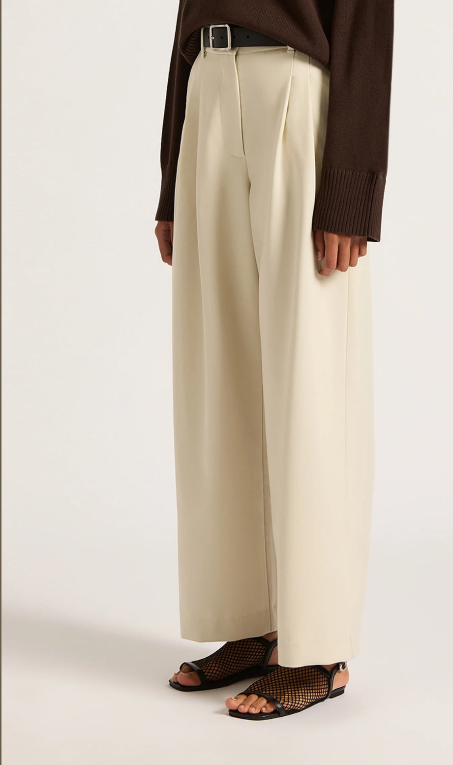 Nude Lucy ~ Phoenix tailored pant