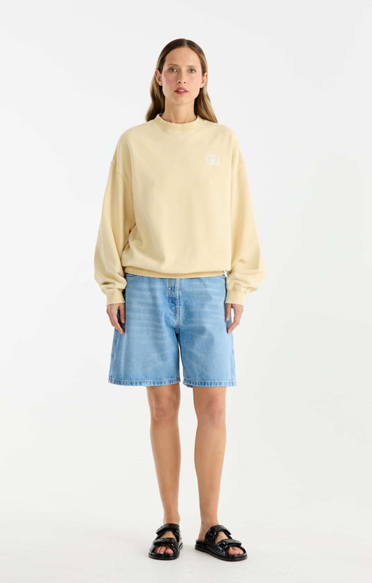 ENA PELLY | Vintage Sport Sweatshirt