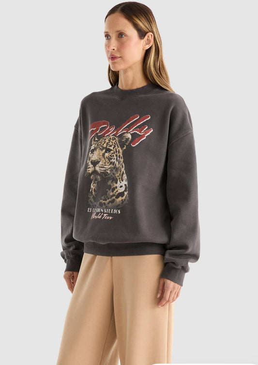 ENA PELLY | PELLY TOUR SWEATSHIRT