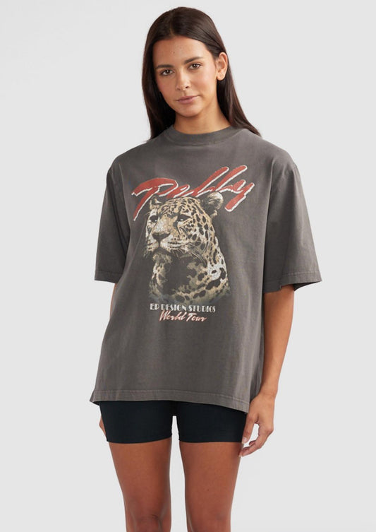 ENA PELLY | PELLY TOUR TEE