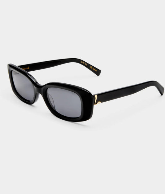LUV LOU| Sienna ~ black