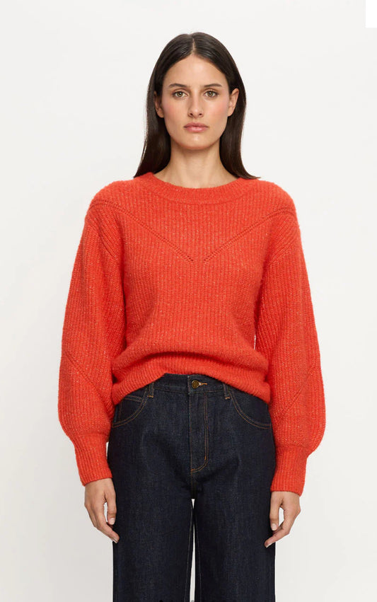 KIVARI| Reine Knit