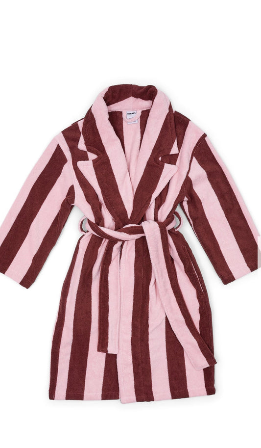 HOMMEY | Rocky Road Stripes