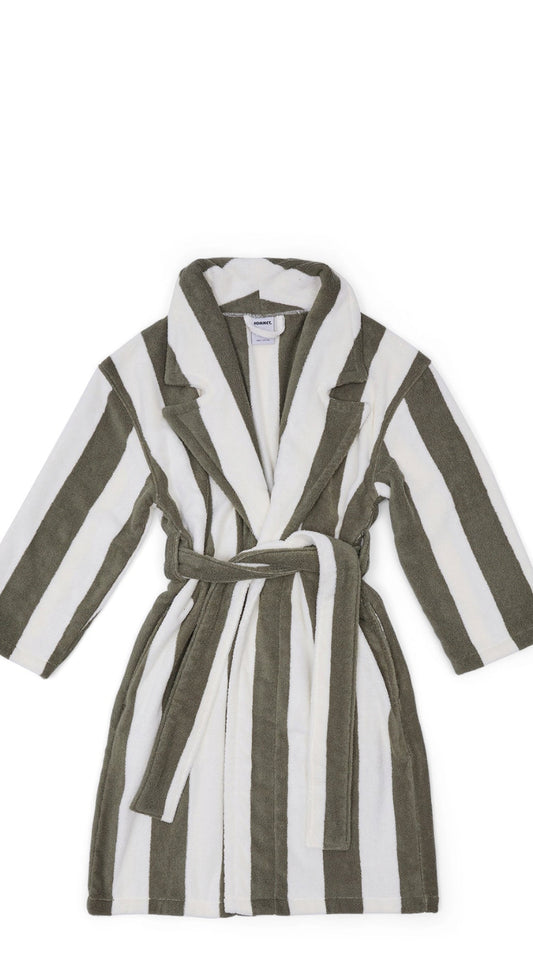 HOMMEY | Matcha Stripes
