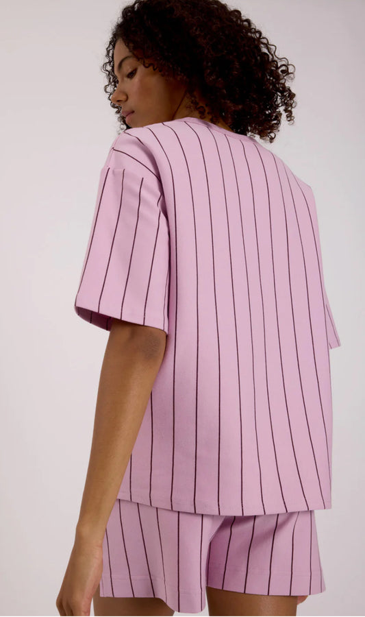 HOMMEY | Sleep T-Shirt - Aster