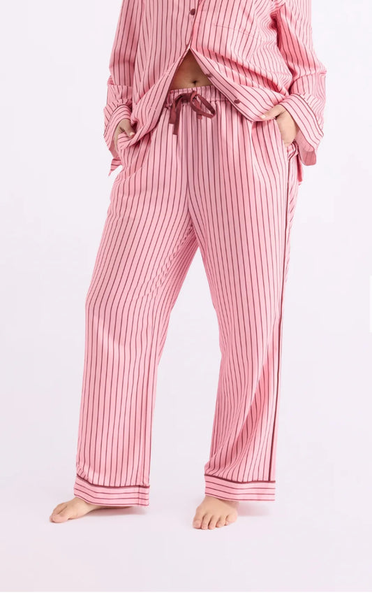 HOMMEY | Sleep Pant - Rocky Road Stripes
