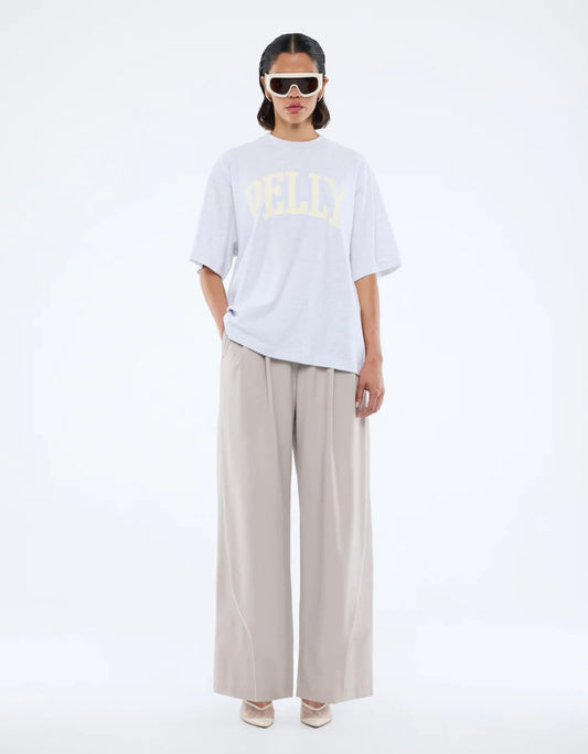 ENA PELLY | PELLY COLLEGIATE TEE