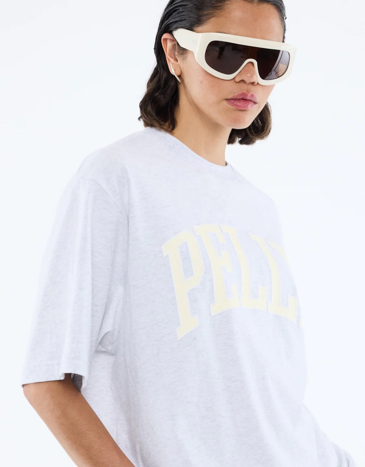 ENA PELLY | PELLY COLLEGIATE TEE