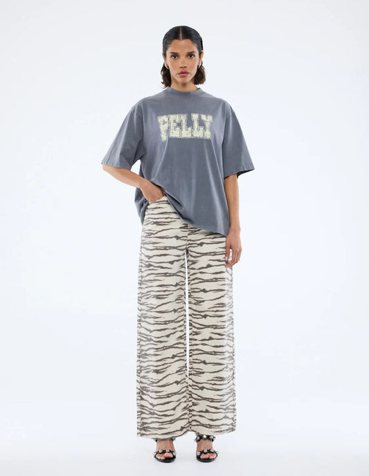 ENA PELLY | PELLY WORLD TOUR TEE