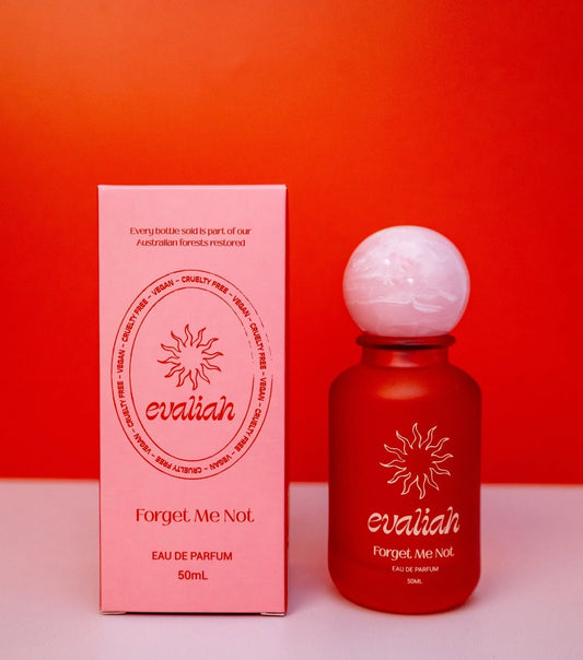 EVALIAH | FORGET ME NOT 50ml