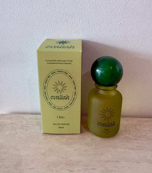 EVALIAH | CIAO 50ml