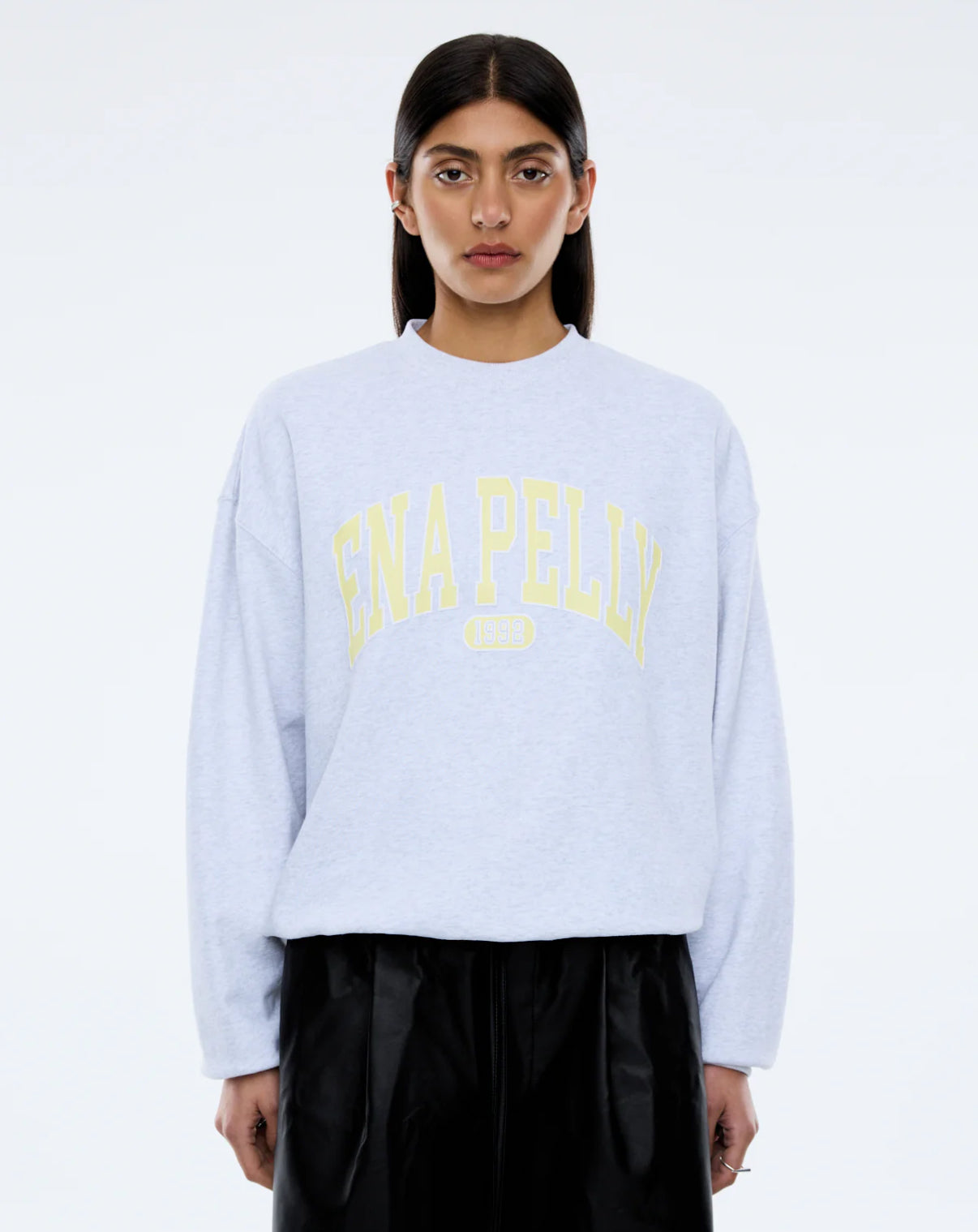 ENA PELLY | ANNIVERSARY SWEATSHIRT