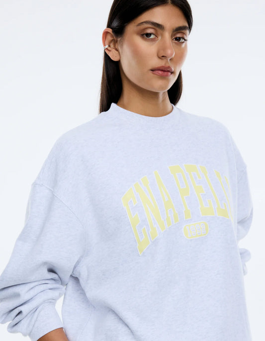 ENA PELLY | ANNIVERSARY SWEATSHIRT