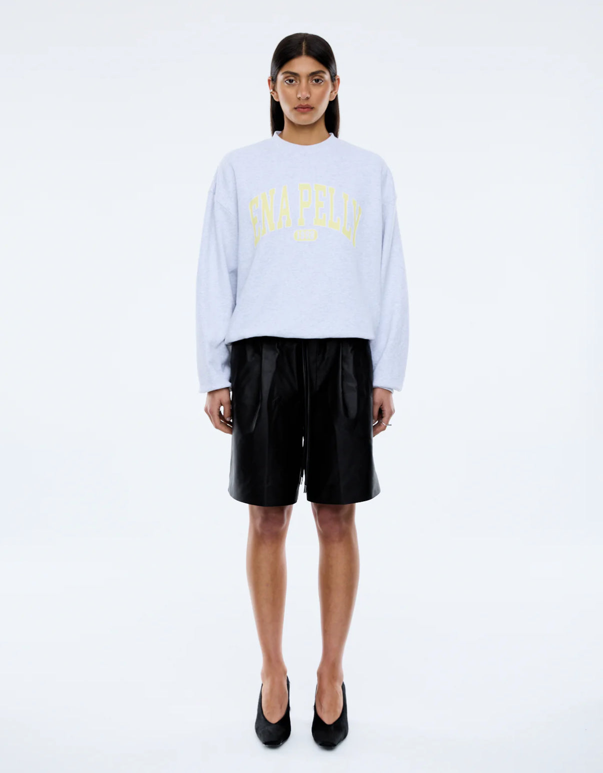 ENA PELLY | ANNIVERSARY SWEATSHIRT