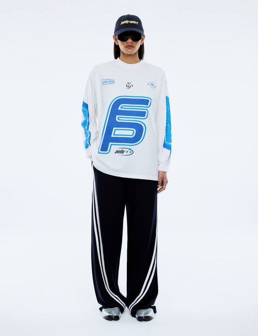 ENA PELLY | PELLY SPORT JERSEY