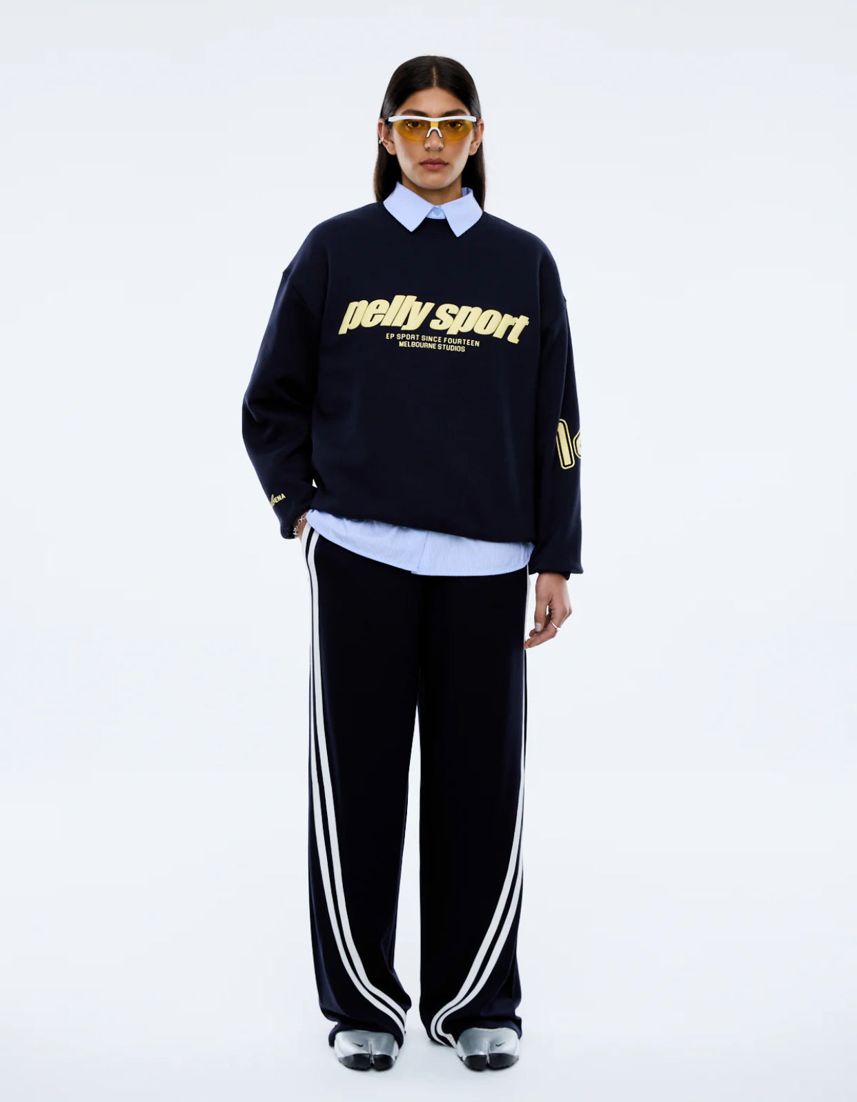 ENA PELLY | ENA SPORTS SWEATER