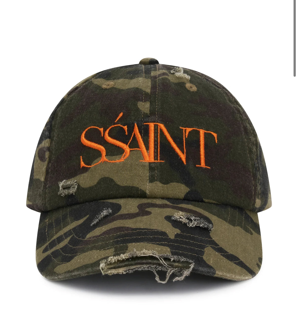 SSAINT CAP