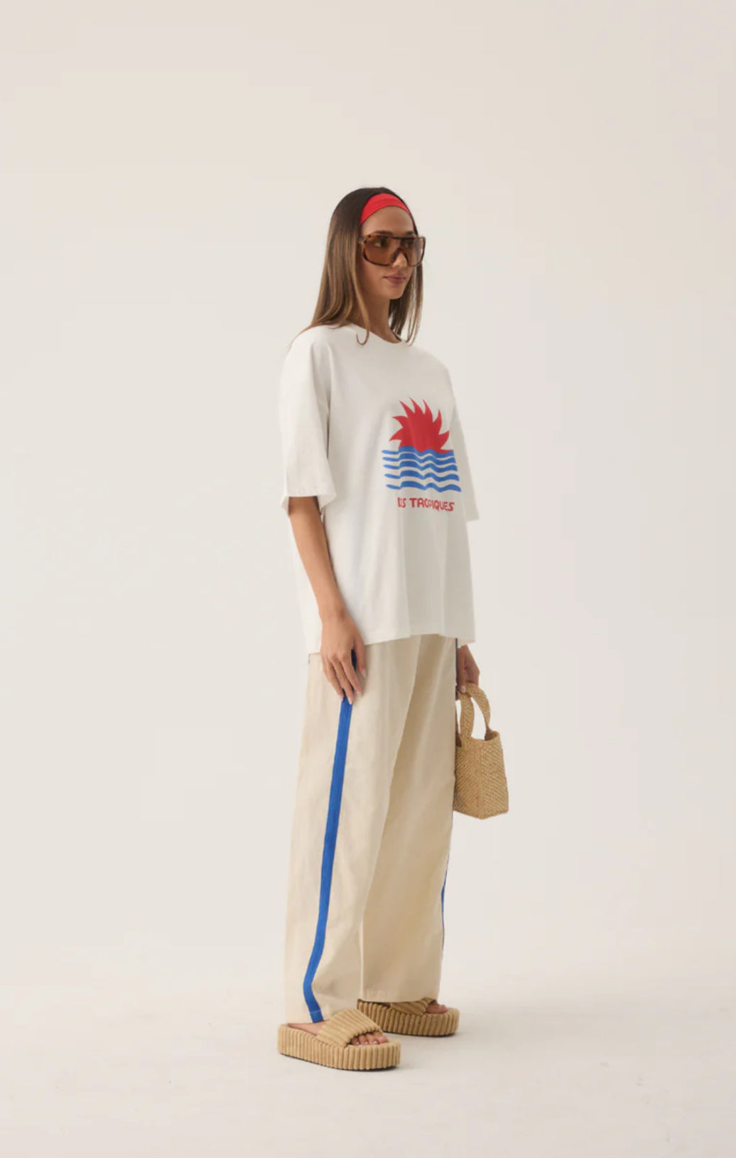 ARAMINTA JAMES | RICO LINEN PANT NATURAL