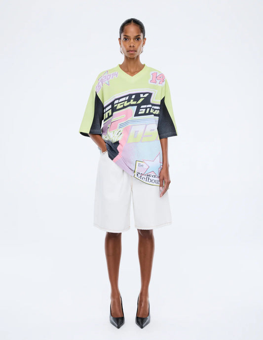 ENA PELLY | RACING CLUB JERSEY