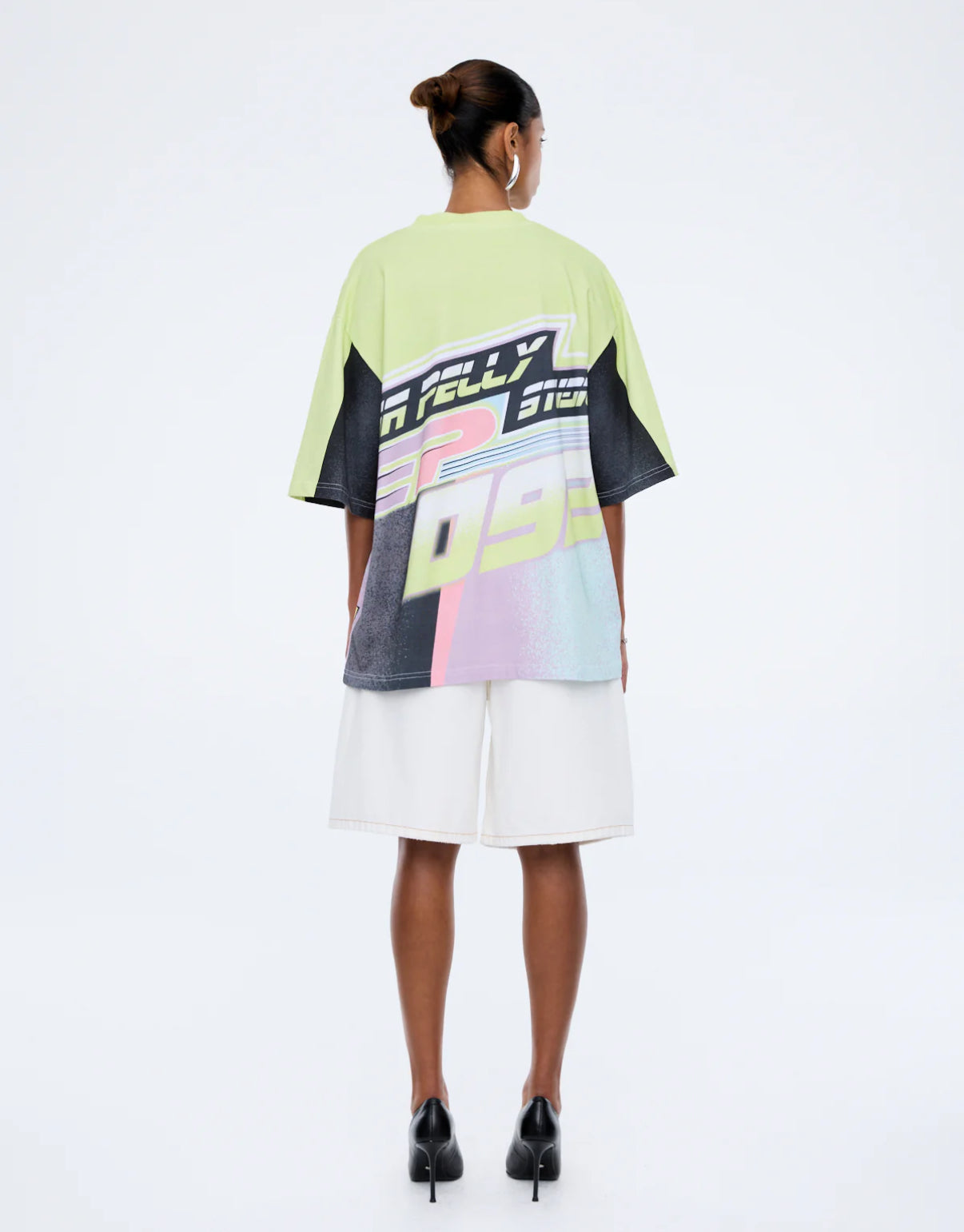 ENA PELLY | RACING CLUB JERSEY