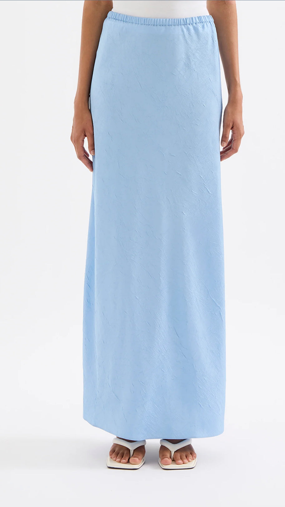 NUDE LUCY | PANDORA MAXI SKIRT