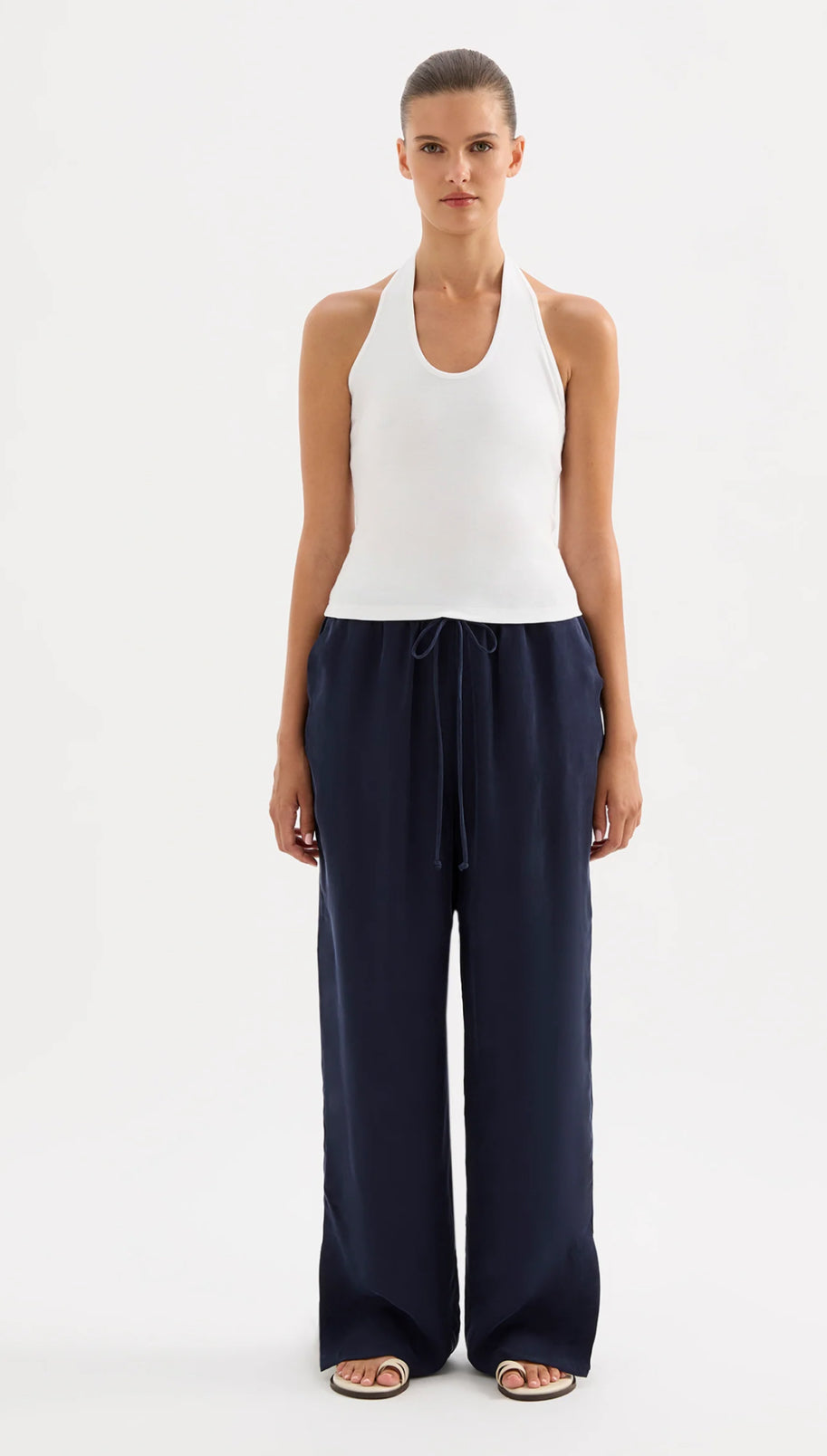 NUDE LUCY | GAIA TANK