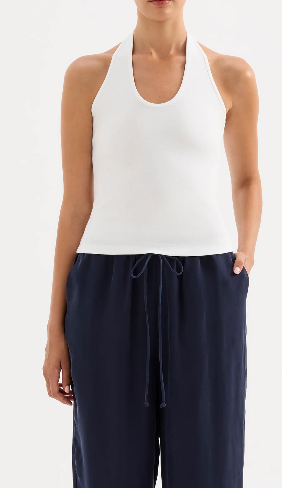 NUDE LUCY | GAIA TANK