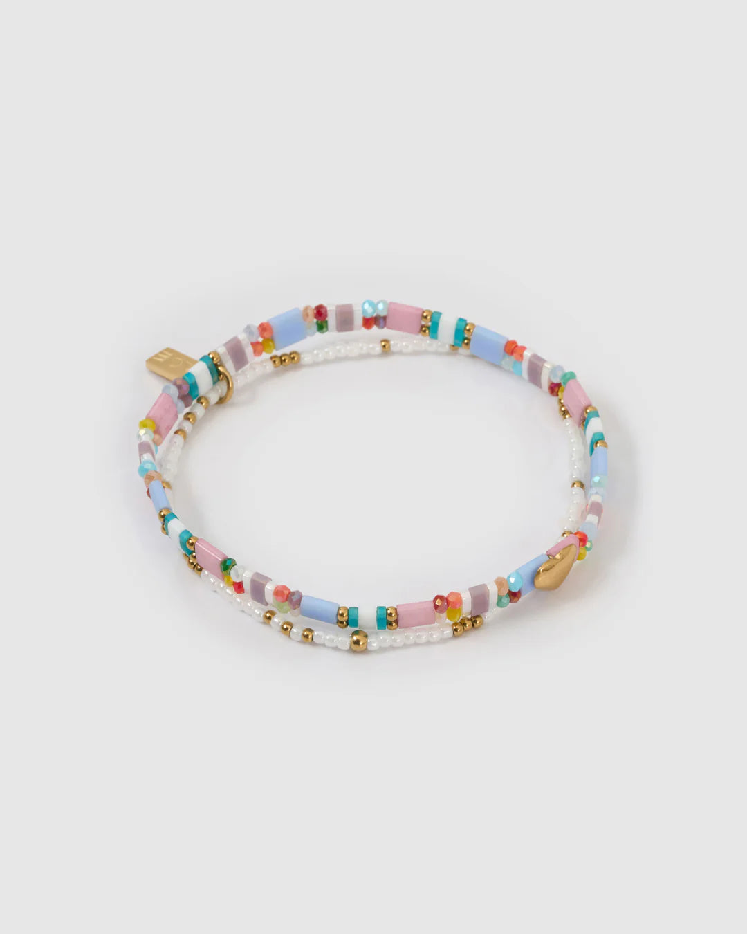 AOE | Cami Bracelet Candy