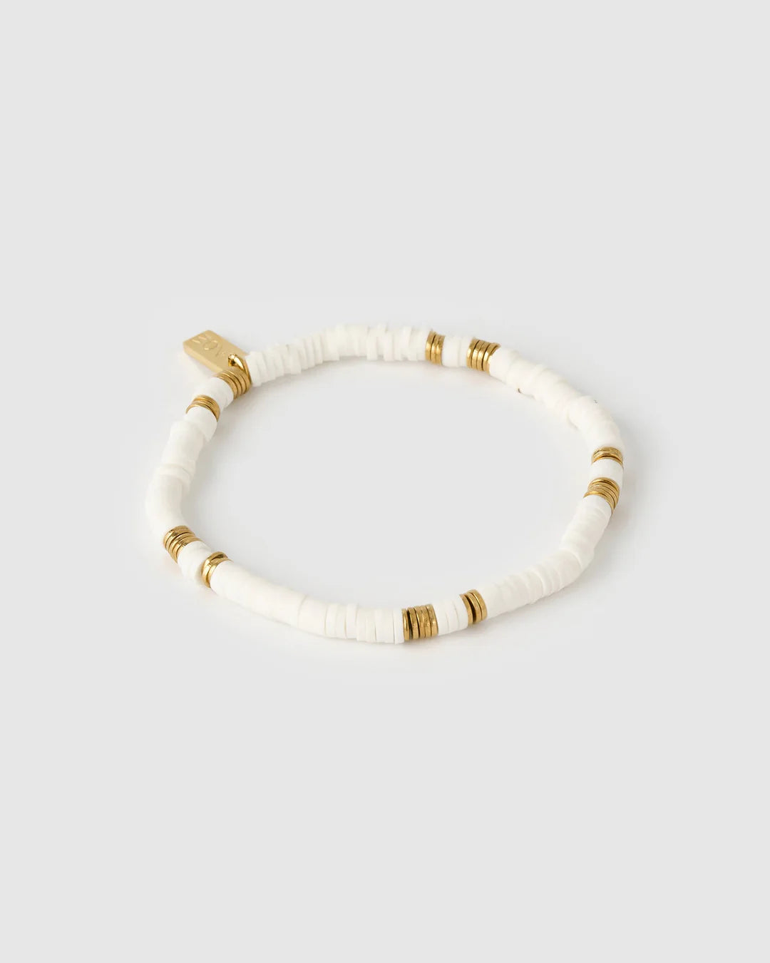 AOE | Amari Bracelet Coconut