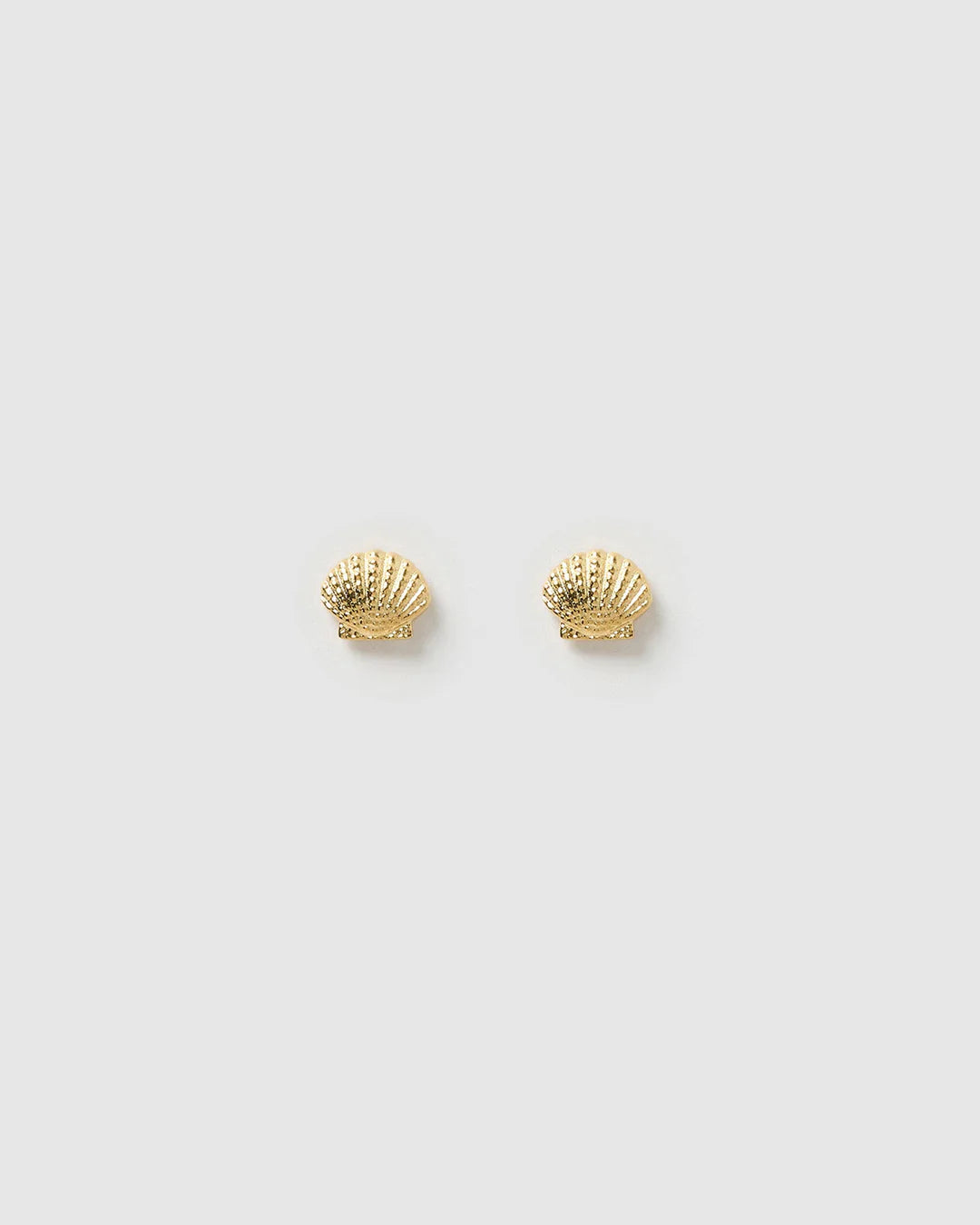 AOE | Shelli Gold Studs