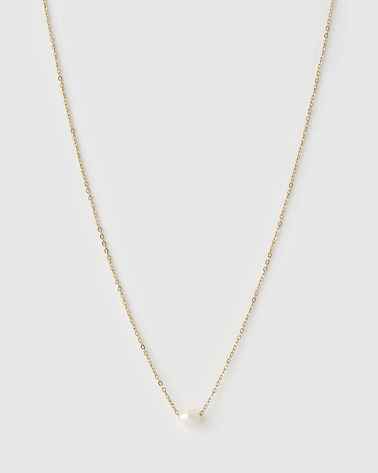AOE | Cressida Pearl Necklace