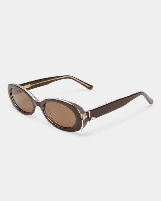 LUV LOU | The Morgan Dark Chocolate