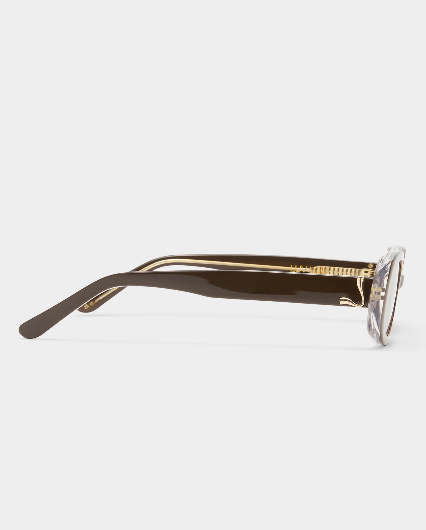 LUV LOU | The Morgan Dark Chocolate