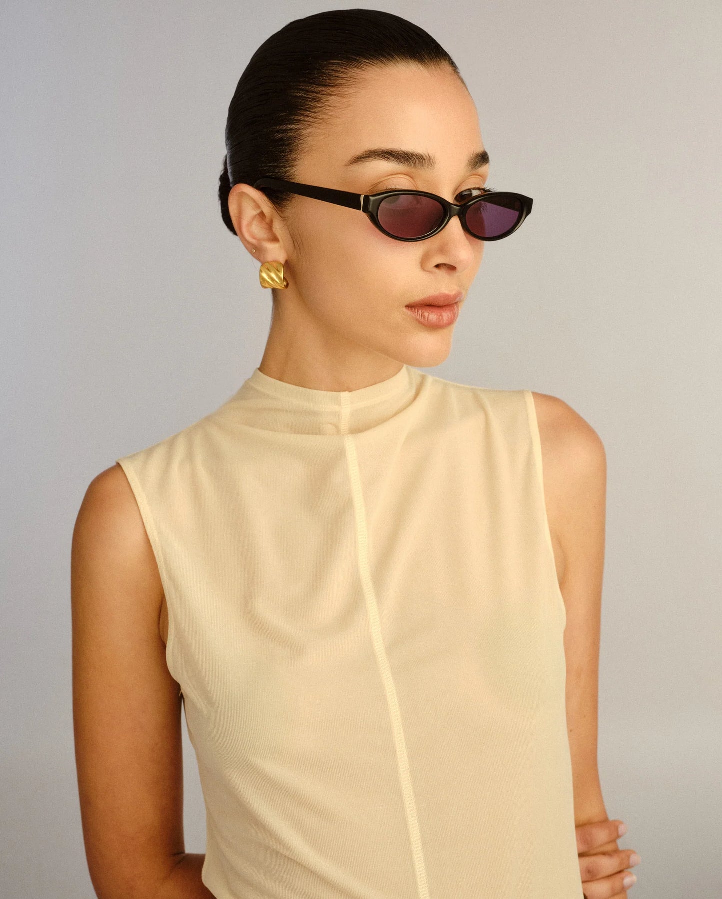 LUV LOU | The Petra Black