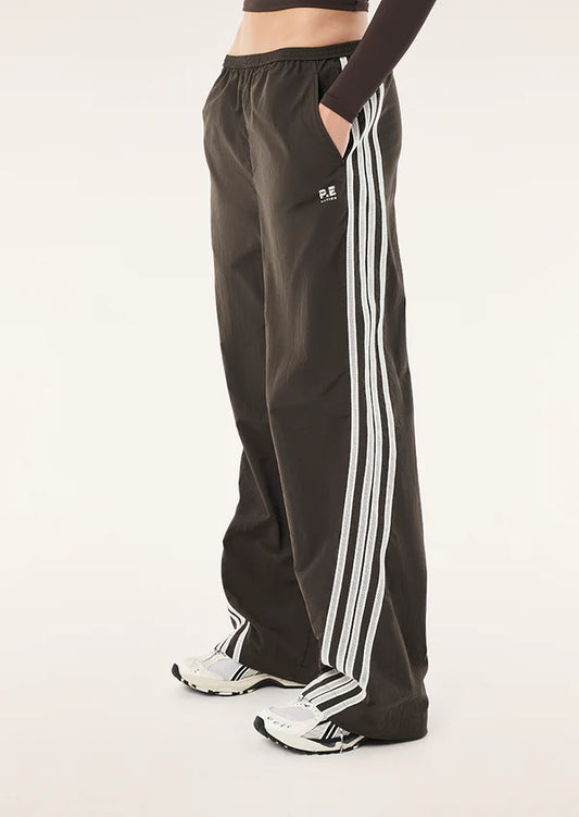 PE NATION | Radius Pant Coffee