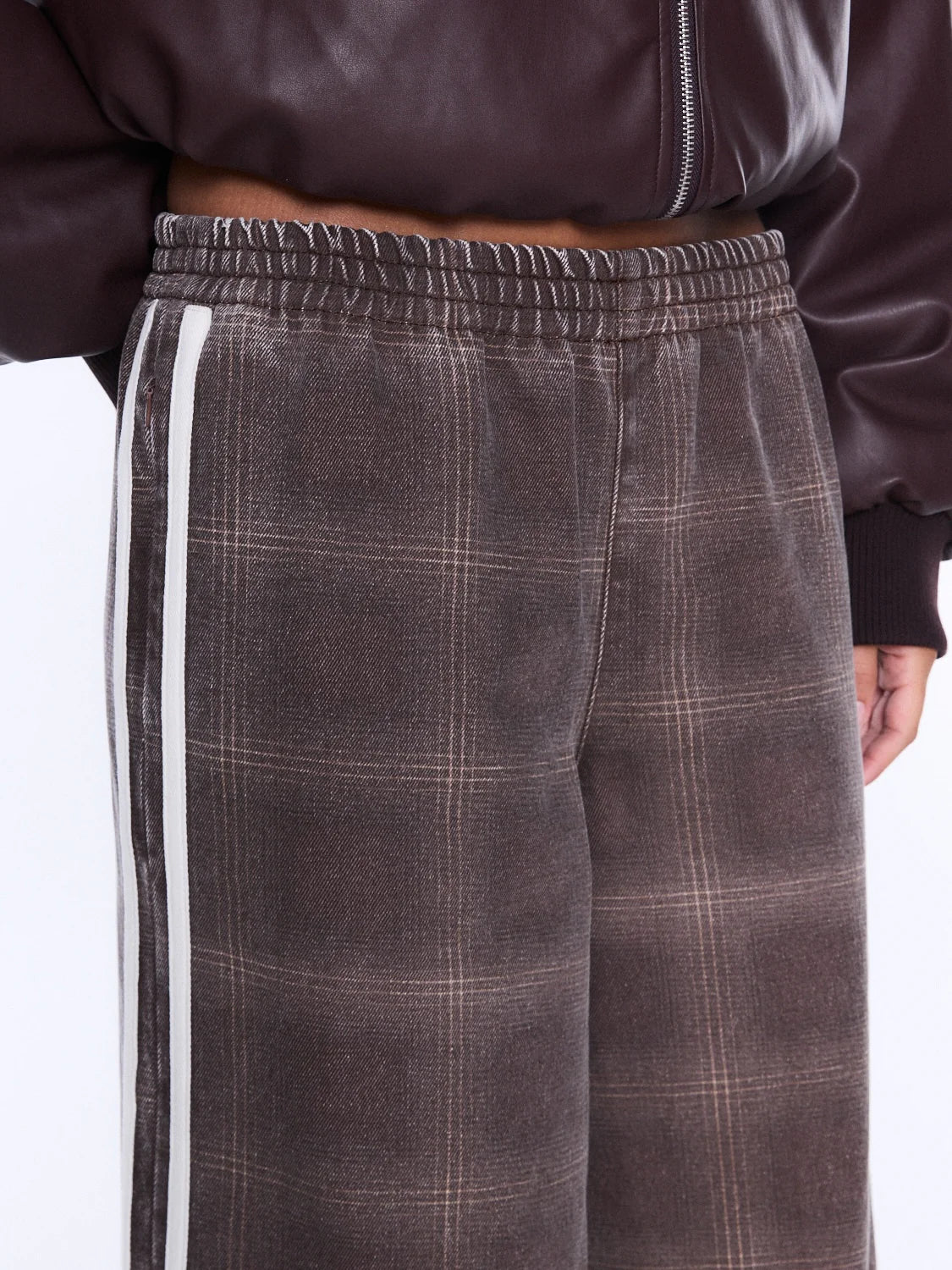 ENA PELLY | Myla Wide Leg Pant