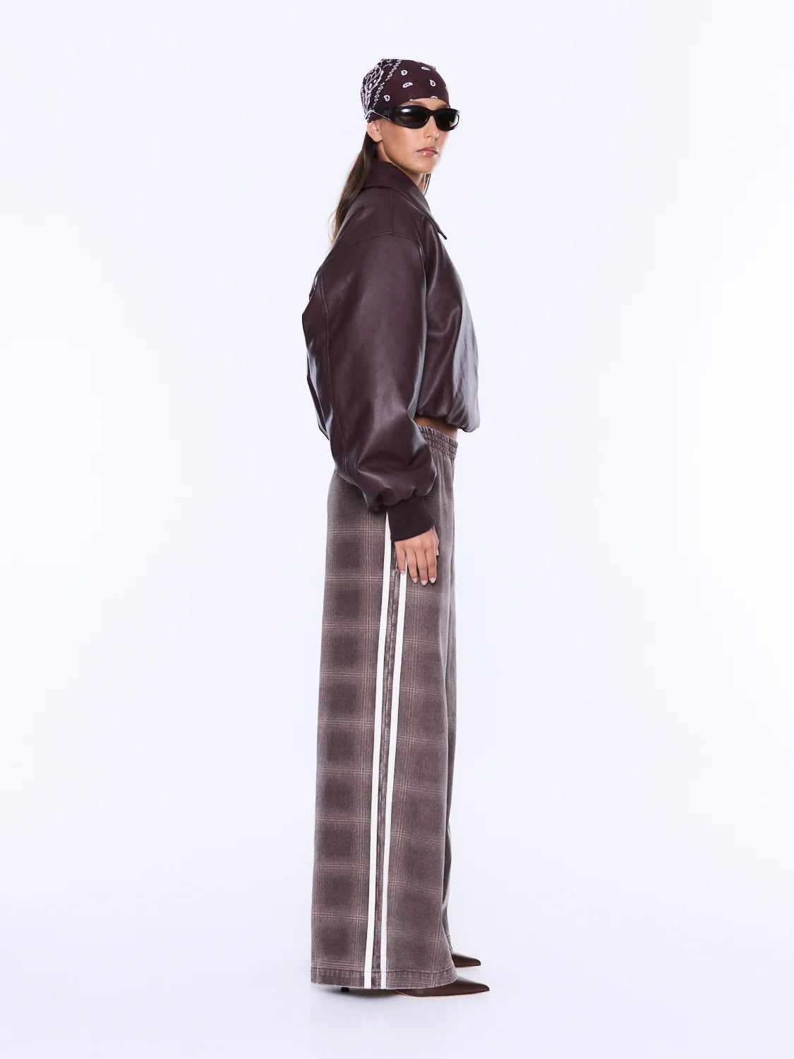 ENA PELLY | Myla Wide Leg Pant