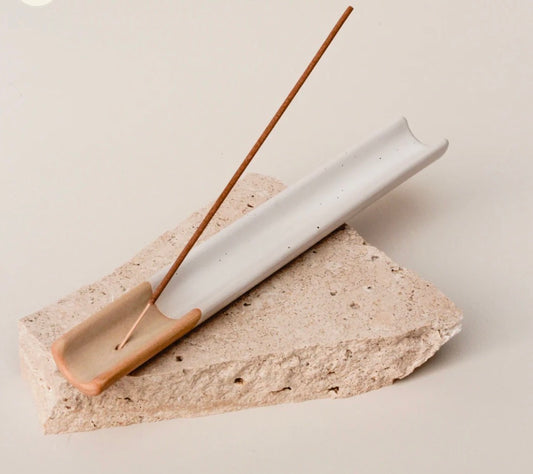 THE COMMONFOLK | Splice Incense Holder