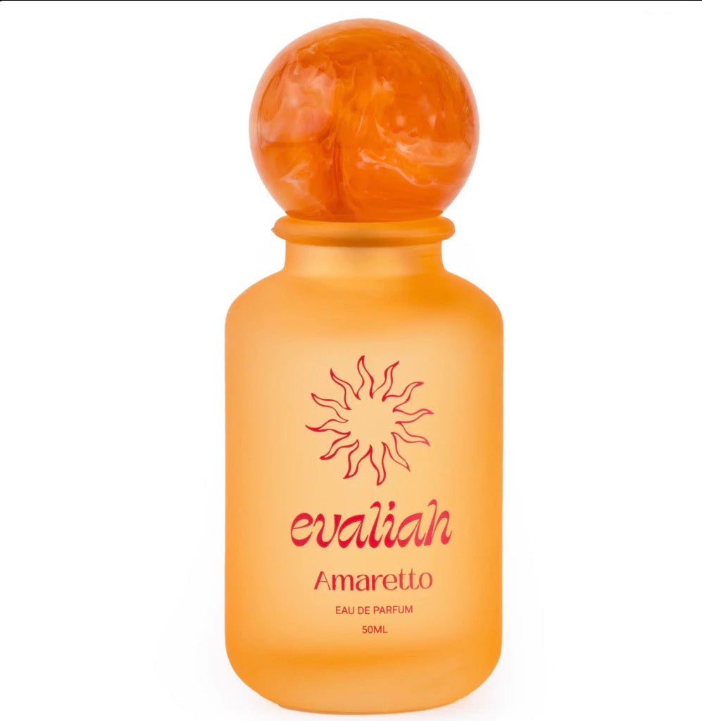 EVALIAH | AMARETTO 50ml