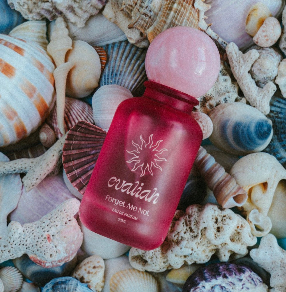 EVALIAH | FORGET ME NOT 50ml