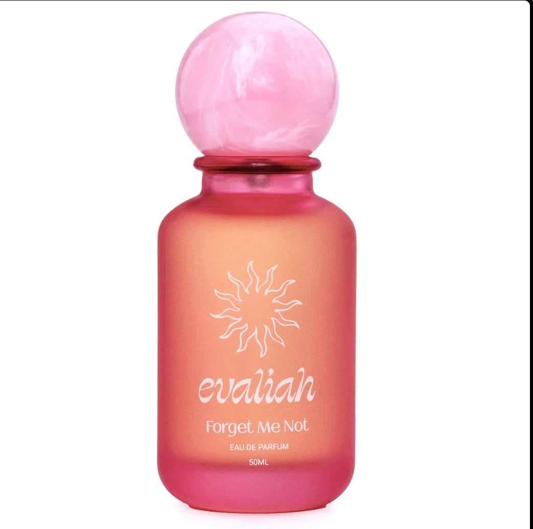 EVALIAH | FORGET ME NOT 50ml