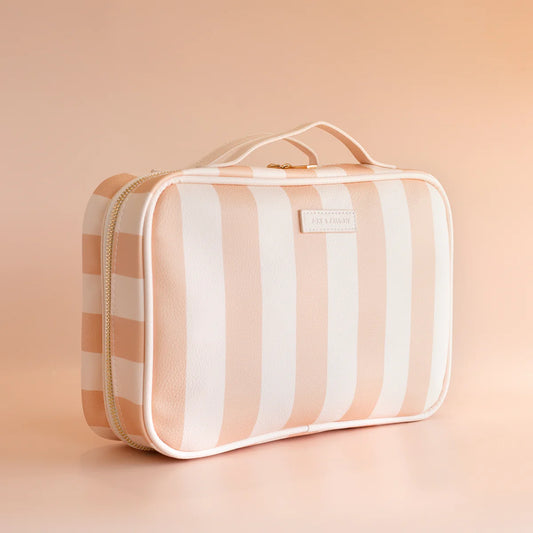 FOX AND FALLOW| Corsica Cosmetic bag