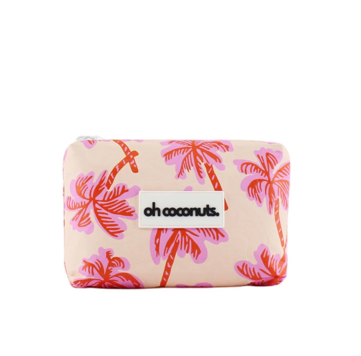 Oh COCONUTS | Wallet Pouch | Afterglow
