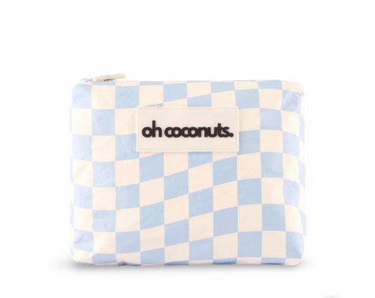 Oh COCONUTS | Wet | Dry Pouch | Medium | The OG