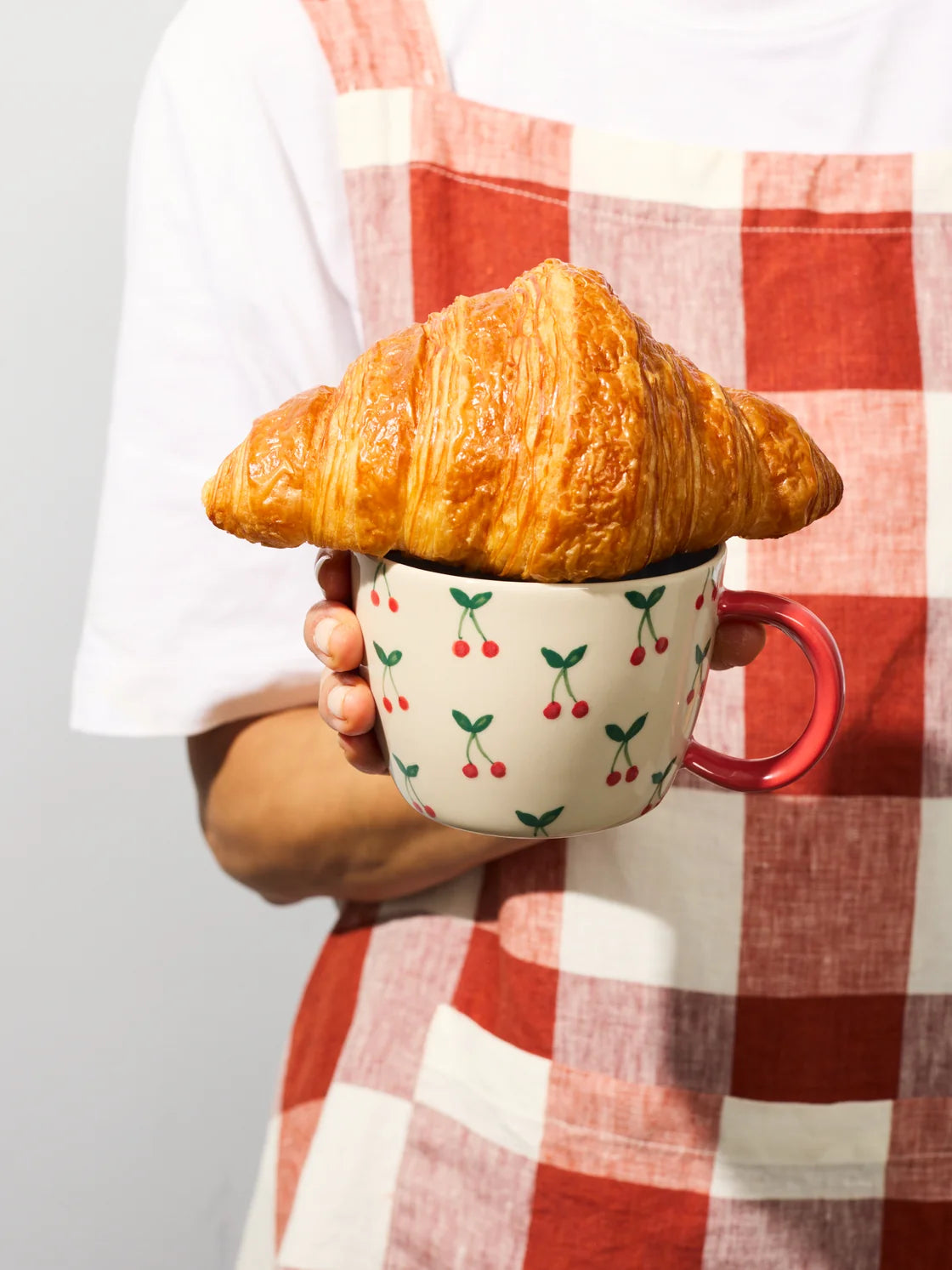 JONES AND CO | Chino Mug Mon Cherie
