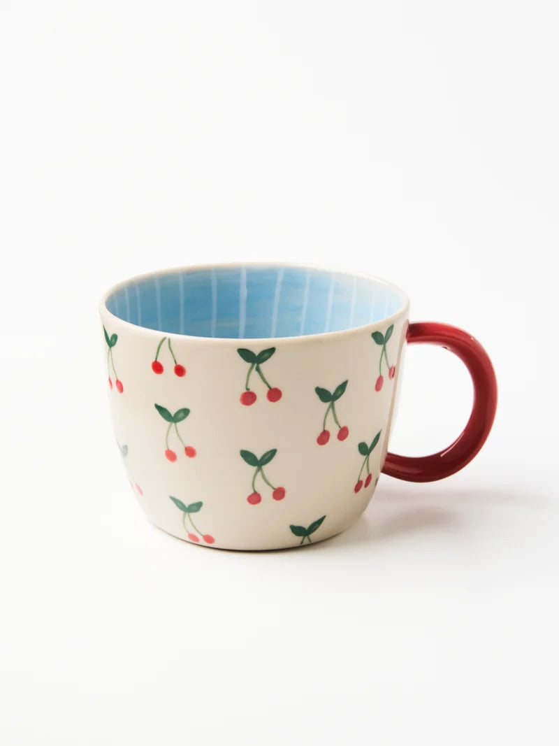JONES AND CO | Chino Mug Mon Cherie