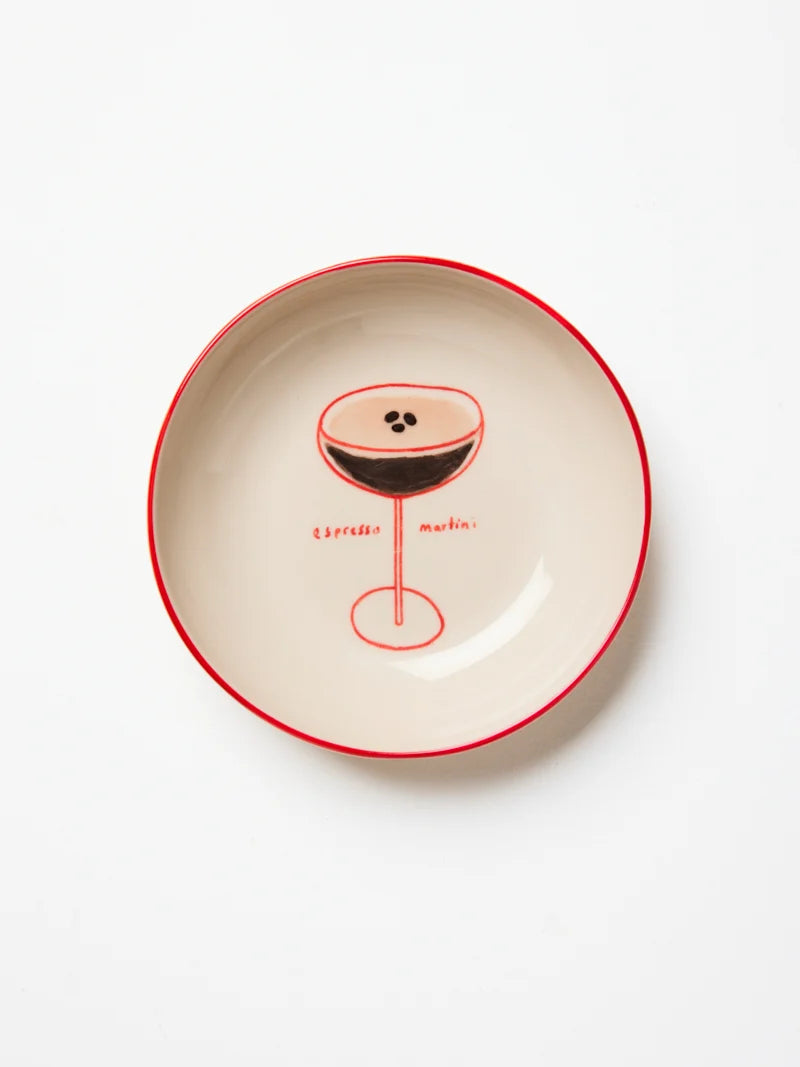 JONES AND CO | Happy Hour Espresso Bowl